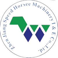 Ningbo Speed Horse Machinery Co.,LTD (Zhejiang Province,China)